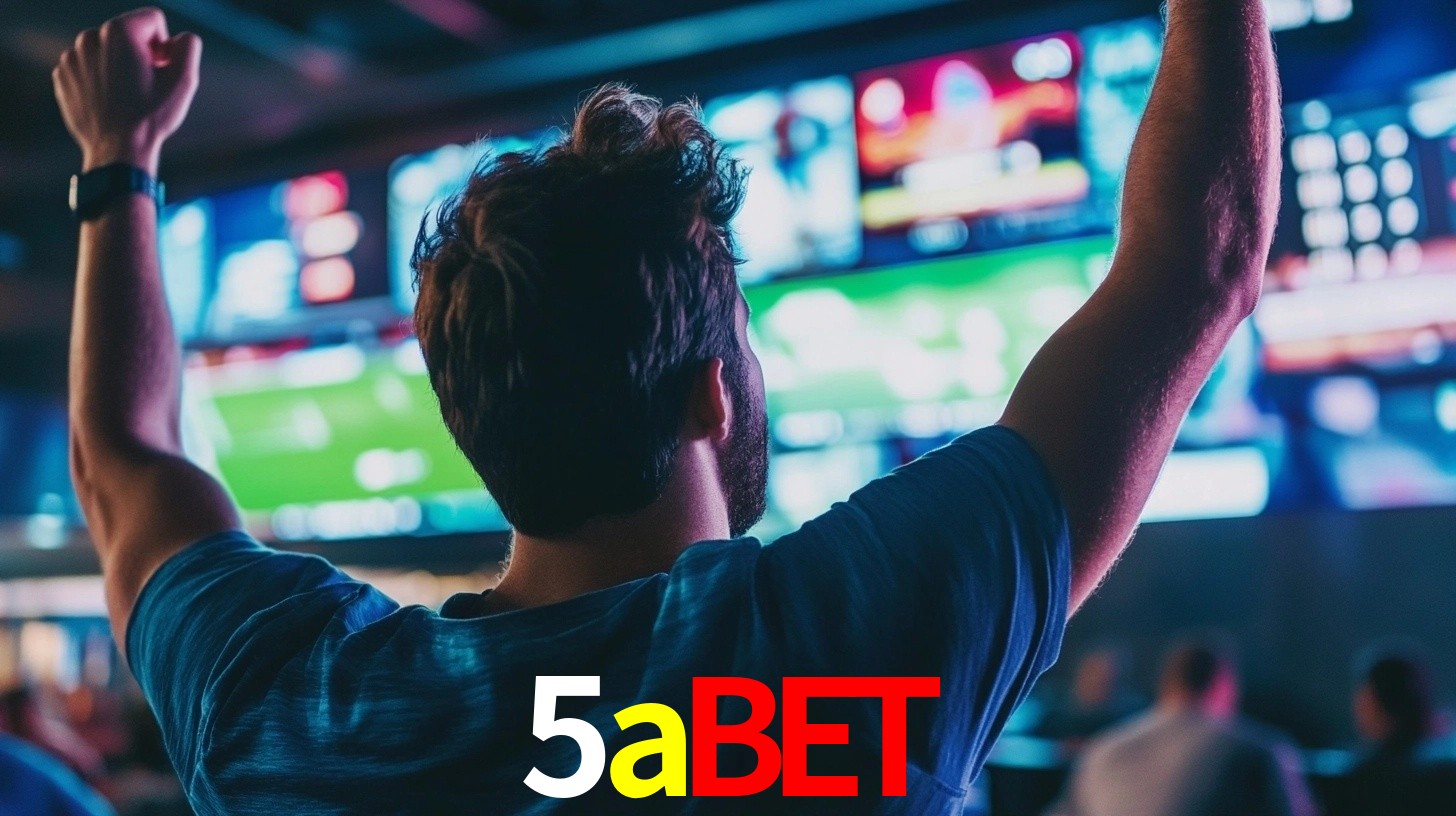 5abet - A Melhor Escolha Para Jogadores De Cassino - 5abet.com