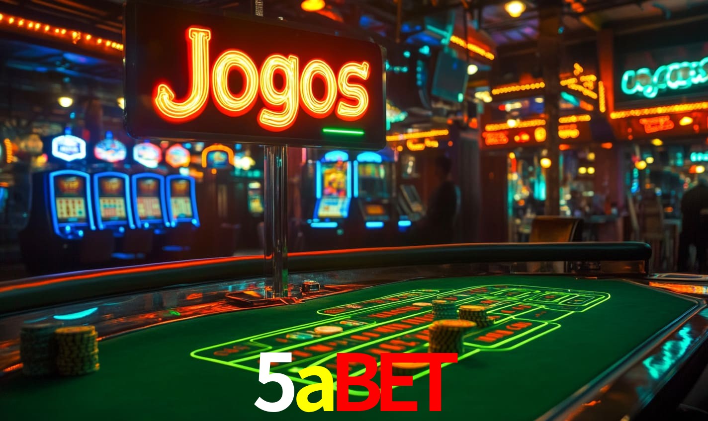 Experiência VIP 5abet