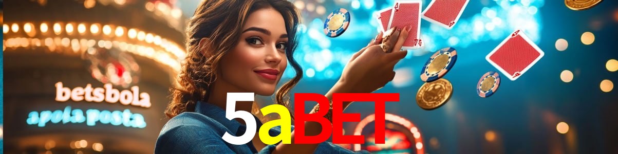Experiência VIP 5abet