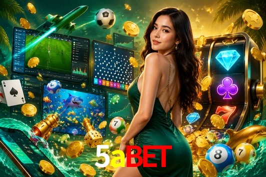 Welcome Bonus 5abet