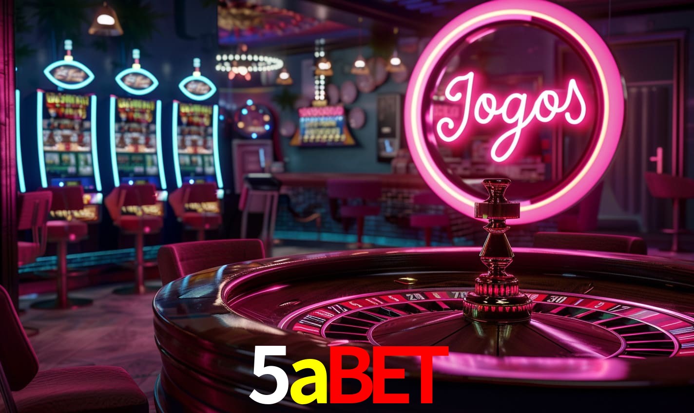 Descubra a Essência do 5abet: Nossa História e Compromissos