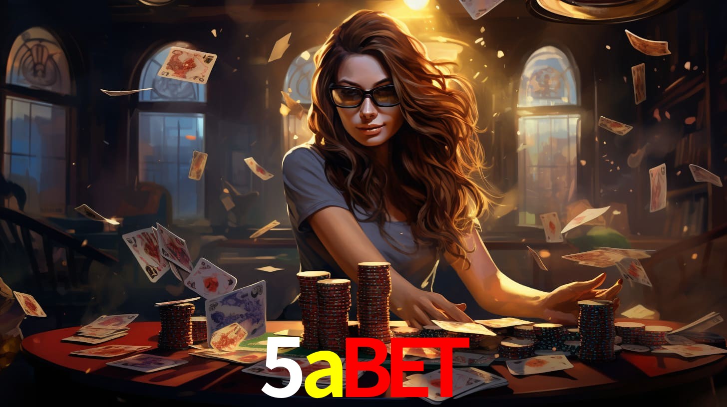 Blackjack Table 5abet