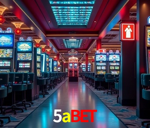 Descubra o Programa VIP da 5abet: Vantagens Exclusivas para Jogadores