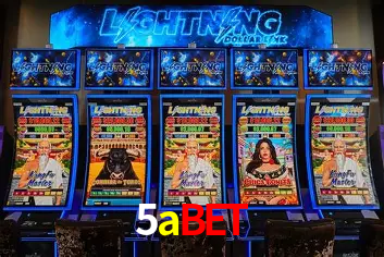 Apostas Esportivas na 5abet: Um Guia Completo