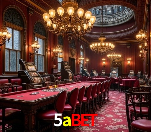 Casino Ao Vivo 5abet