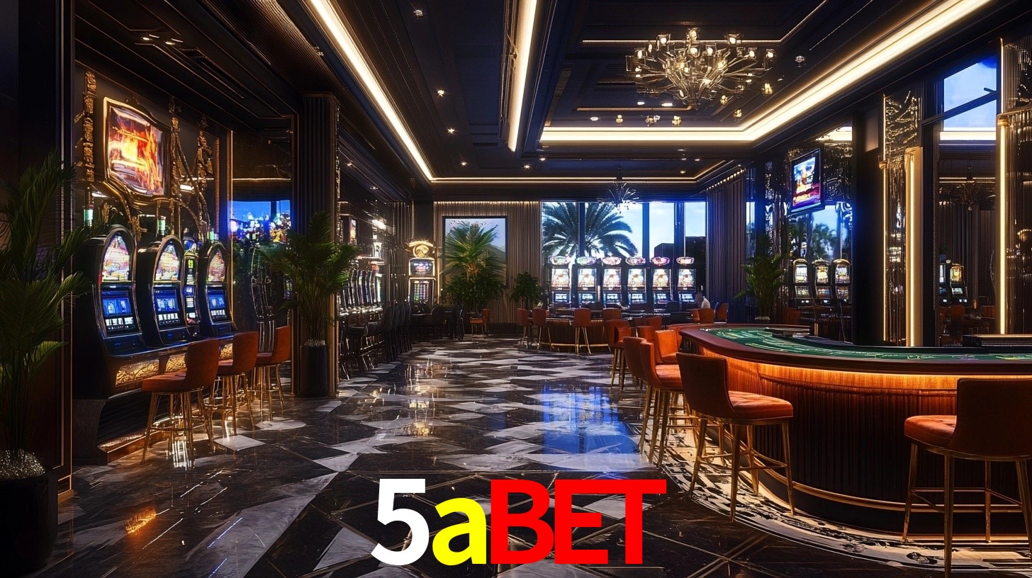5abet App Interface
