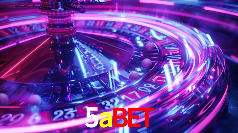Inovações de Jogos na 5abet: O Futuro das Experiências Interativas