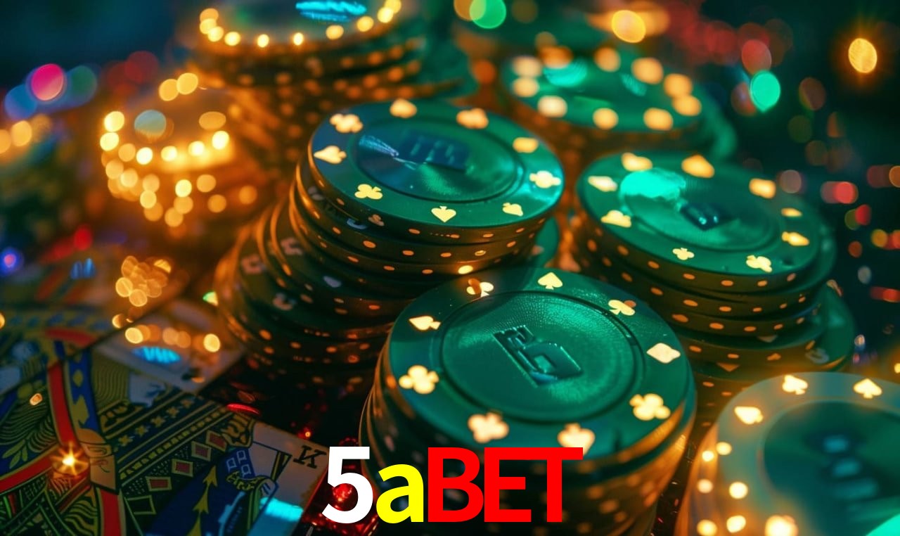 Casino Ao Vivo 5abet