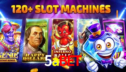 Descubra a Magia dos Jogos de Arcade no 5abet