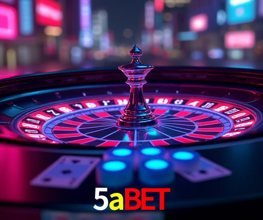 Descubra a Essência do 5abet: Nossa História e Compromissos