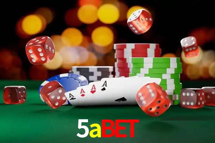 Apostas de Tênis 5abet