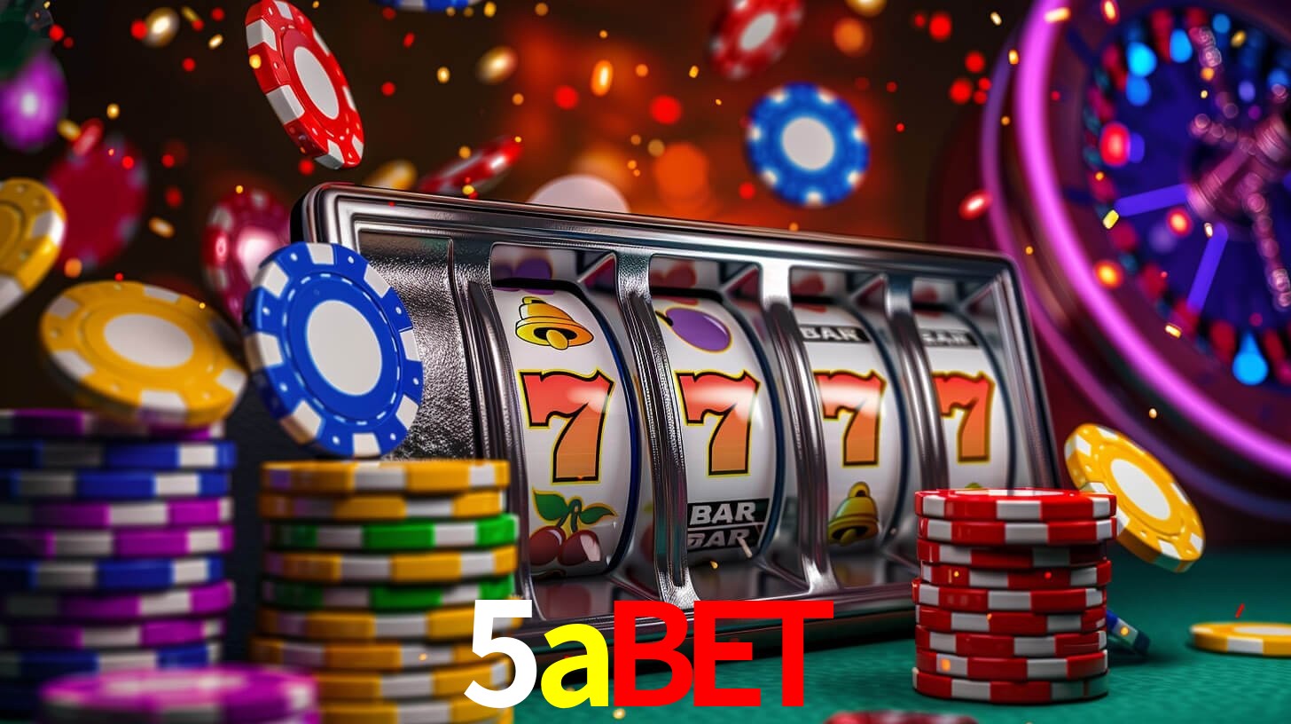 cassino 5abet