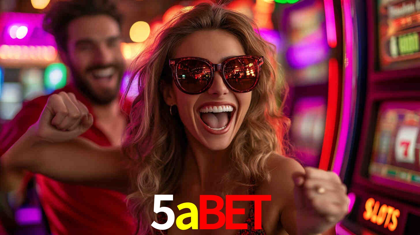 A Popularidade dos Caça-Níqueis no 5abet