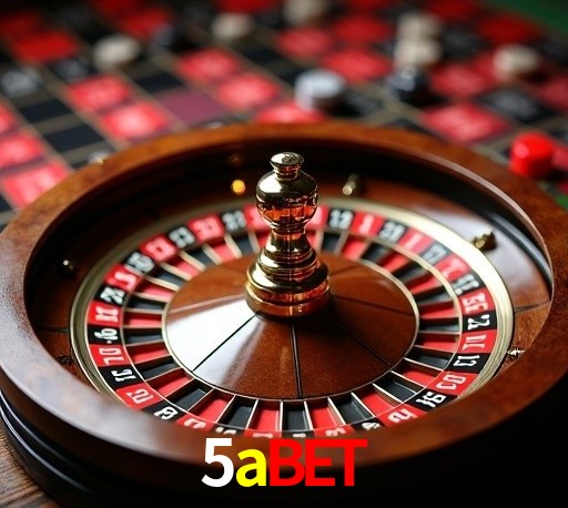 Cadastro Rápido 5abet
