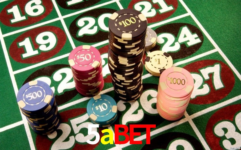 Casino VIP 5abet