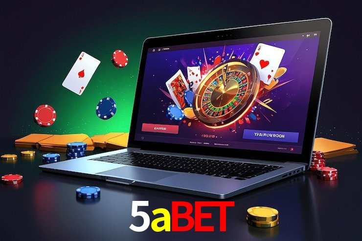 Provedores de Jogos 5abet