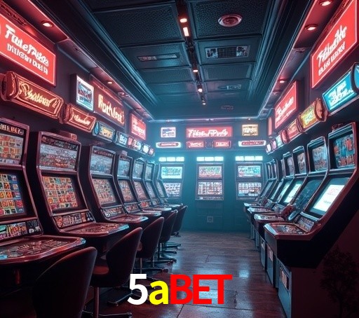 Benefícios da Conta 5abet