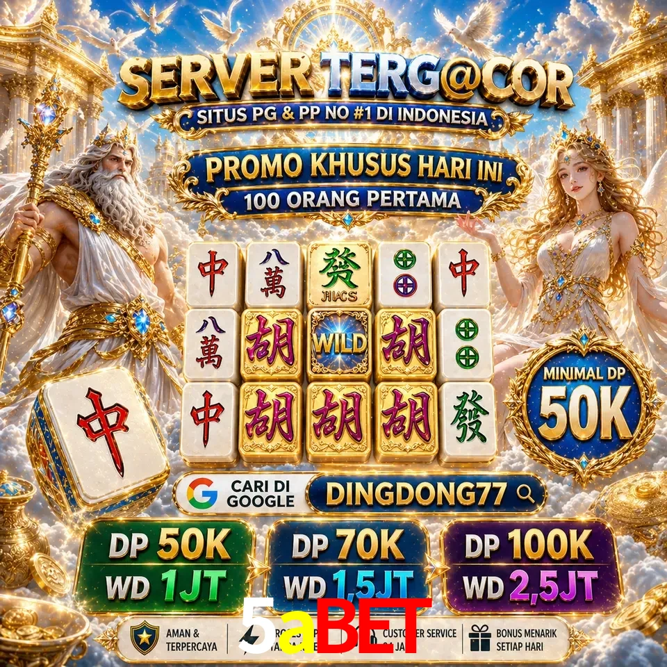 Segurança 5abet SSL
